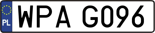 WPAG096