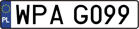 WPAG099