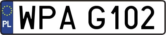 WPAG102