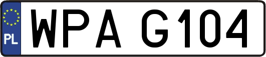 WPAG104