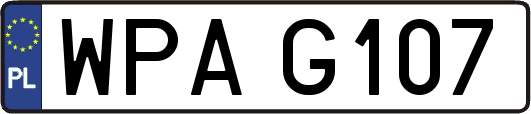 WPAG107