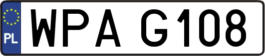 WPAG108