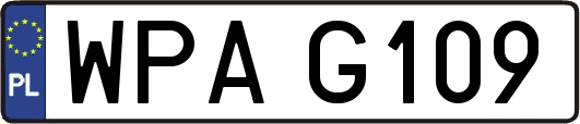 WPAG109