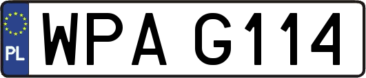 WPAG114