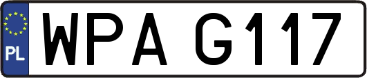 WPAG117