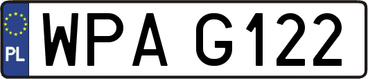WPAG122