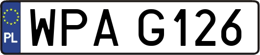 WPAG126