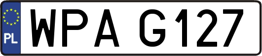 WPAG127