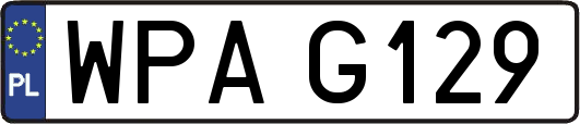 WPAG129