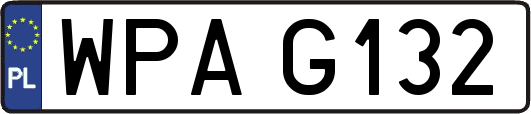 WPAG132