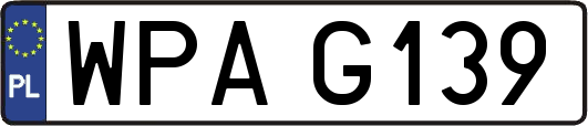 WPAG139