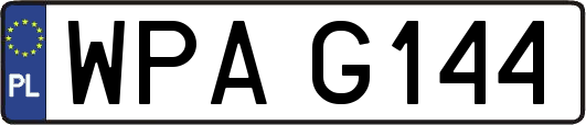 WPAG144