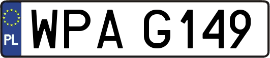 WPAG149