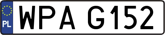 WPAG152