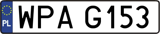 WPAG153