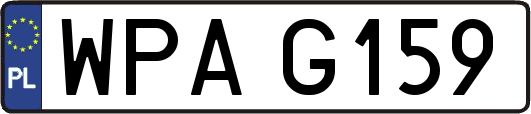 WPAG159