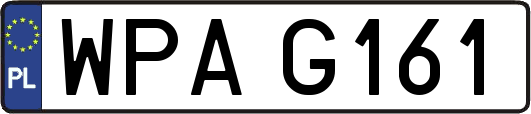 WPAG161