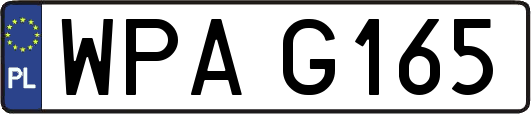 WPAG165