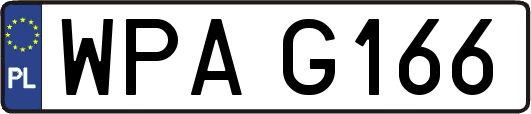 WPAG166
