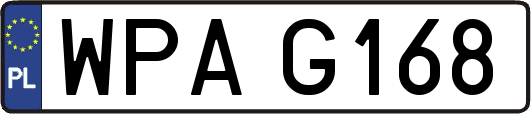 WPAG168
