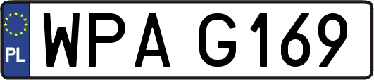 WPAG169