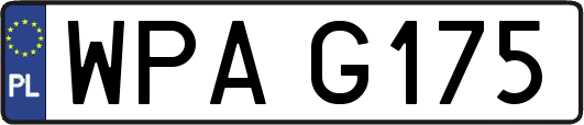 WPAG175