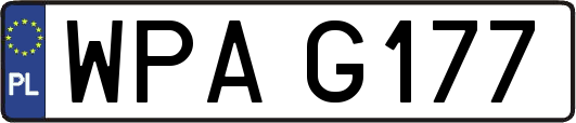 WPAG177