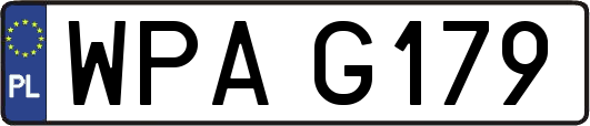 WPAG179