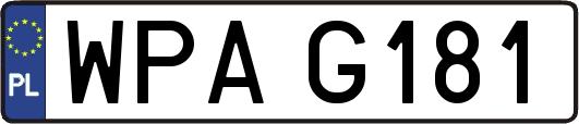 WPAG181