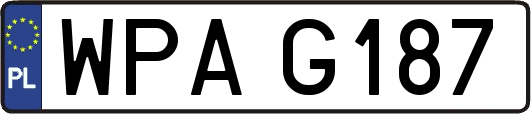 WPAG187