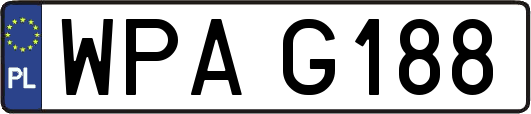 WPAG188