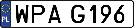 WPAG196