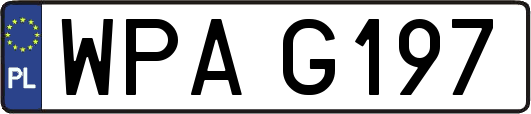 WPAG197