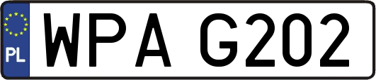 WPAG202