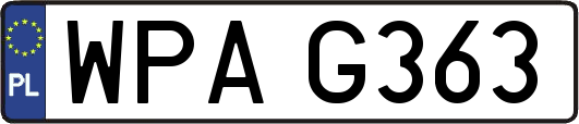 WPAG363