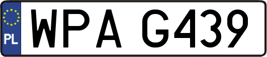 WPAG439