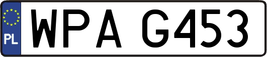 WPAG453