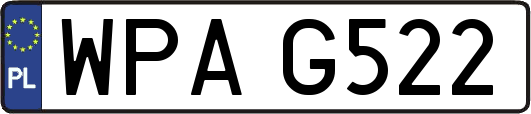 WPAG522