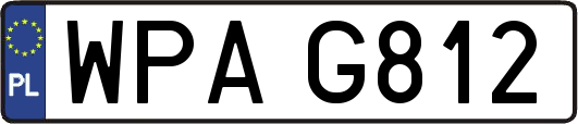 WPAG812