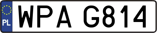WPAG814