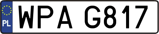 WPAG817