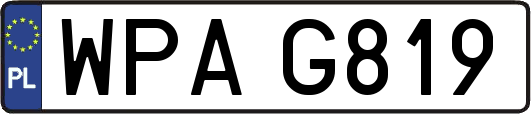 WPAG819