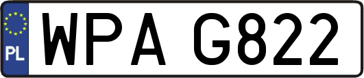 WPAG822