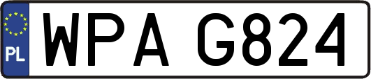 WPAG824