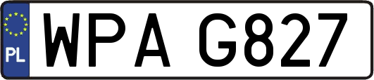 WPAG827