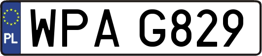 WPAG829