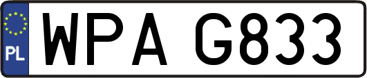 WPAG833