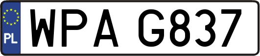 WPAG837