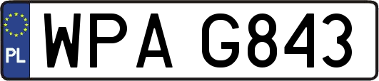 WPAG843
