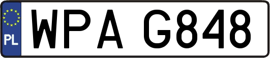 WPAG848